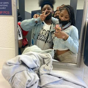 Meet your Posher, Jonnae